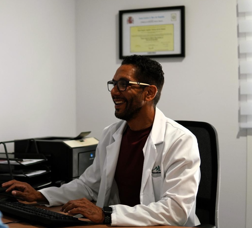 Medicina de Precisión